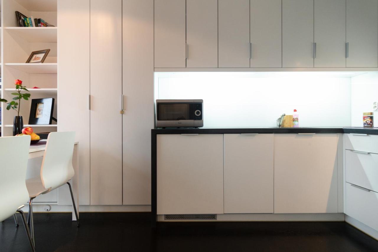 Secret Charm Fully Equipped Apt With Balcony كراكوفيا المظهر الخارجي الصورة