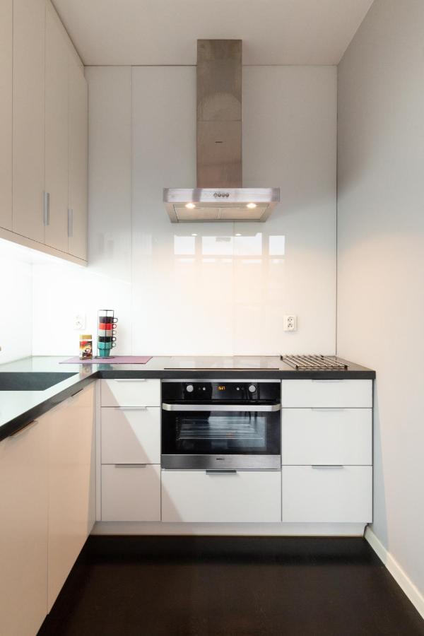 Secret Charm Fully Equipped Apt With Balcony كراكوفيا المظهر الخارجي الصورة