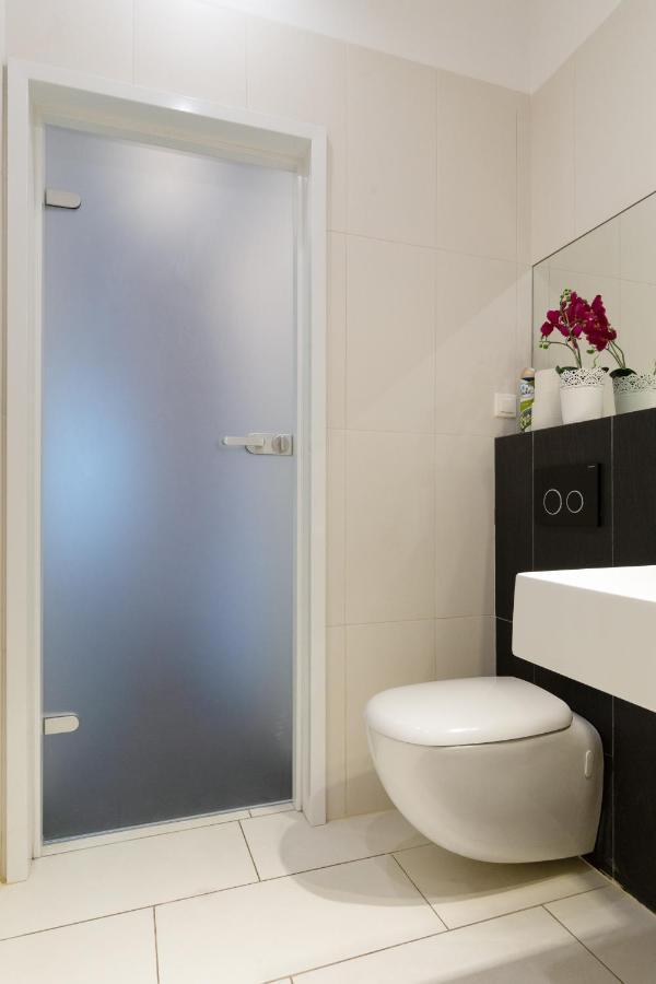 Secret Charm Fully Equipped Apt With Balcony كراكوفيا المظهر الخارجي الصورة